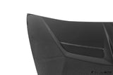 2015-2025 Lamborghini Huracan LP610  LP580  Evo  Tecnica VRS Style Carbon Fiber Hood