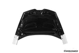 2015-2025 Lamborghini Huracan LP610  LP580  Evo  Tecnica VRS Style Carbon Fiber Hood