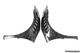 2015-2025 Lamborghini Huracan VRS Style Front Fender | Fits LP610, LP580, Evo, Tecnica