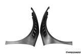2015-2025 Lamborghini Huracan VRS Style Front Fender | Fits LP610, LP580, Evo, Tecnica