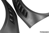 2015-2025 Lamborghini Huracan VRS Style Front Fender | Fits LP610, LP580, Evo, Tecnica