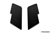 2024-UP Lamborghini Revuelto BKII Style Autoclave Carbon Fiber Trunk Wing Spoiler
