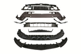 2023-2025 Lamborghini URUS S Convert Performante Style Front Lip