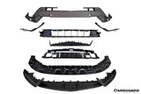 2023-2025 Lamborghini URUS S Convert Performante Style Front Lip