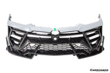 2025-UP Lamborghini URUS SE MSY Style Autoclave Carbon Fiber Wide Full Body Kit With Exhaust System