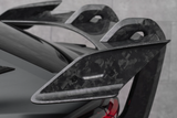 2025-UP Lamborghini URUS SE MSY Style Autoclave Carbon Fiber Wing