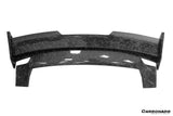 2025-UP Lamborghini URUS SE MSY Style Autoclave Carbon Fiber Rear Spoiler