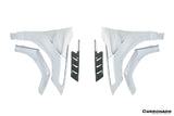 2025-UP Lamborghini URUS SE MSY Style Autoclave Carbon Fiber Wide Full Body Kit With Exhaust System