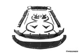 2018-2022 Lamborghini URUS TC Style Carbon Fiber Body Kit