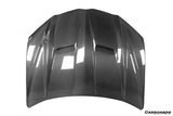 2018-2022 Lamborghini URUS TC Style Carbon Fiber Hood