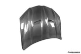2018-2022 Lamborghini URUS TC Style Carbon Fiber Hood