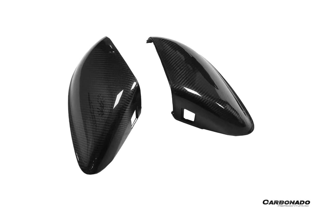 2018-2022 Lamborghini URUS TC Style Carbon Fiber Body Kit