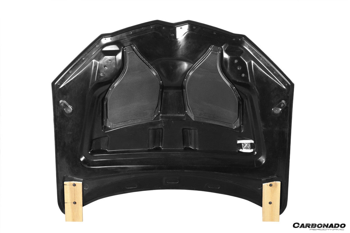 2018-2022 Lamborghini URUS TC Style Carbon Fiber Hood