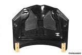 2018-2022 Lamborghini URUS TC Style Carbon Fiber Hood