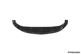 2018-2022 Lamborghini URUS TC Style Dry Carbon Fiber Front Lip Both UP and Down