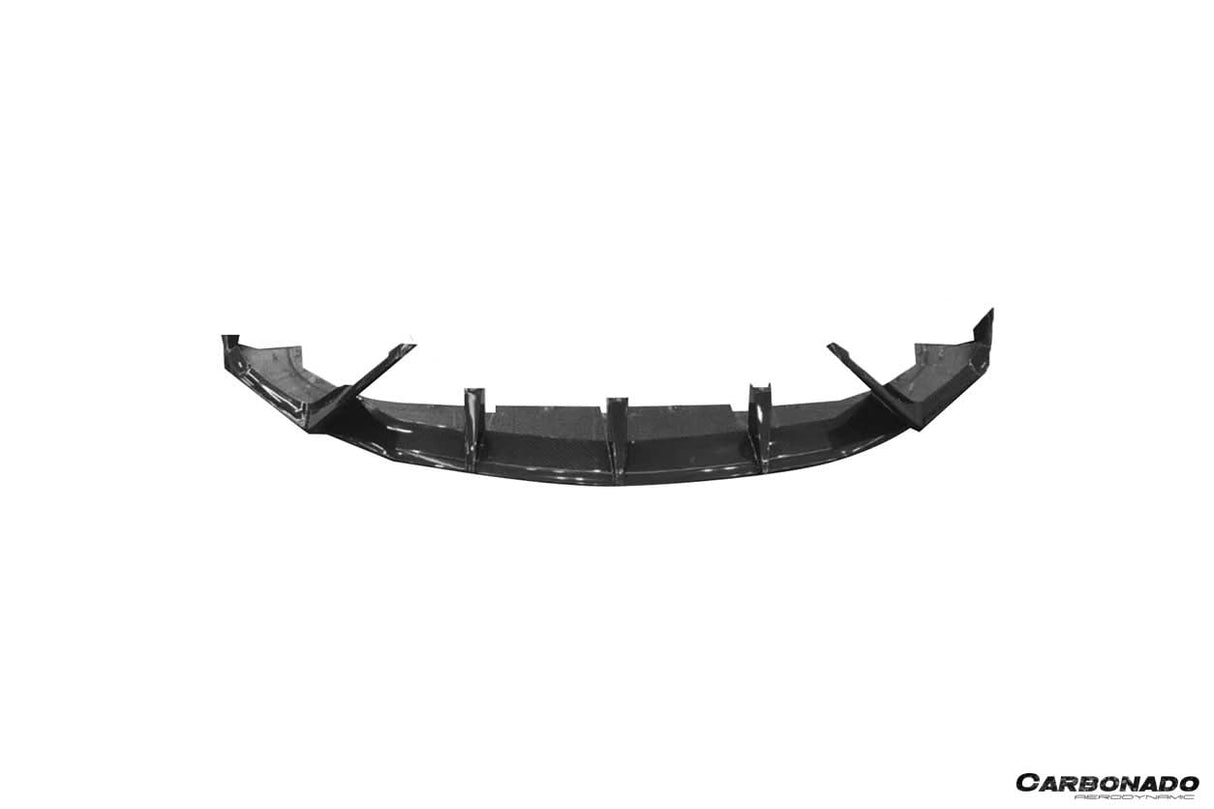 2018-2022 Lamborghini URUS TC Style Carbon Fiber Body Kit