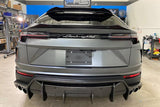 2018-2022 Lamborghini URUS VRS Style Carbon Fiber Rear Diffuser