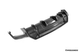 2018-2022 Lamborghini URUS VRS Style Carbon Fiber Rear Diffuser