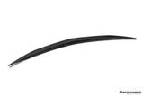 2025-UP Lamborghini Urus SE UB Style Autoclave Carbon Fiber Trunk Spoiler