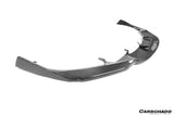 2015-2018 Lexus RC F AG Style Carbon Fiber Front Lip