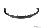 2015-2018 Lexus RC F AG Style Carbon Fiber Front Lip