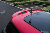 2007-2015 MINI Cooper S R56 R57 JCW Style Roof Spoiler