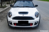 2007-2015 MINI Cooper S R56 R57 JCW Style Front Bumper
