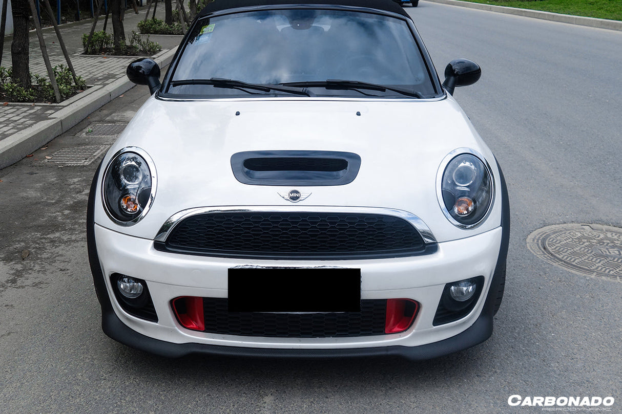 2007-2015 MINI Cooper S R56 R57 JCW Style Full Body Kit