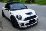 2007-2015 MINI Cooper S R56 R57 JCW Style Front Bumper