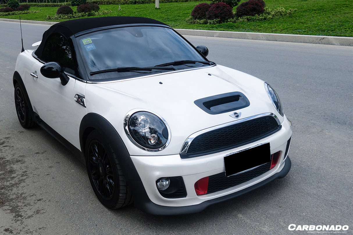 2007-2015 MINI Cooper S R56 R57 JCW Style Side Skirts