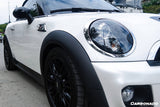 2007-2015 MINI Cooper S R56 R57 JCW Style Full Body Kit