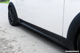 2007-2015 MINI Cooper S R56 R57 JCW Style Full Body Kit