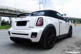 2007-2015 MINI Cooper S R56 R57 JCW Style Full Body Kit
