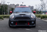 2007-2015 MINI Cooper S R56 R57 JCW Style Full Body Kit