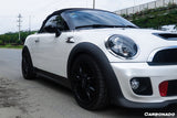 2007-2015 MINI Cooper S R56 R57 JCW Style Side Skirts