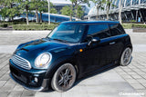 2007-2015 MINI Cooper S R56 R57 JCW Style Front Bumper
