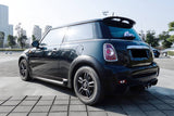 2007-2015 MINI Cooper S R56 R57 JCW Style Side Skirts