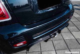 2007-2015 MINI Cooper S R56 R57 JCW Style Full Body Kit
