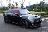 2007-2015 MINI Cooper S R56 R57 JCW Style Front Bumper