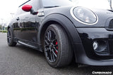 2007-2015 MINI Cooper S R56 R57 JCW Style Full Body Kit
