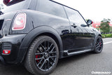 2007-2015 MINI Cooper S R56 R57 JCW Style Full Body Kit