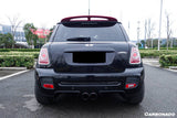 2007-2015 MINI Cooper S R56 R57 JCW Style Full Body Kit