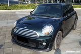 2007-2015 MINI Cooper S R56 R57 DA Style Hood
