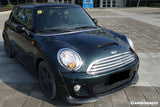 2007-2015 MINI Cooper S R56 R57 DA Style Hood