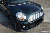 2007-2015 MINI Cooper S R56 R57 DA Style Hood