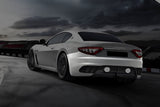 2008-2018 Maserati GranTurismo MC Style Rear Bumper