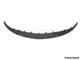 2015-2020 McLaren Front Bumper Top Cover Replcement | Fits 600lt, 540c, 570s, 570gt