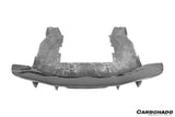 2017-2022 McLaren 720S Spider Coupe VRS Style Autoclave Carbon Fiber Rear Diffuser Lip