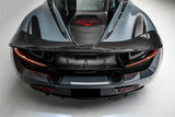 2017-2022 McLaren 720S Spider Coupe VRS Style Autoclave Carbon Fiber Rear Diffuser Lip