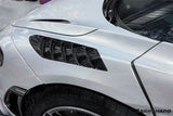 2017-2022 McLaren 720S Coupe VRS Style Autoclave Carbon Fiber Fender